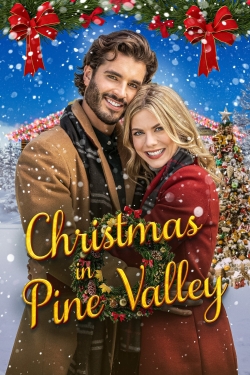 Christmas in Pine Valley yesmovies