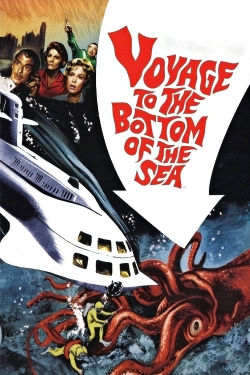 Voyage to the Bottom of the Sea yesmovies