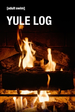 Adult Swim Yule Log yesmovies