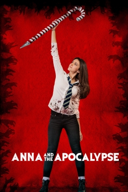 Anna and the Apocalypse yesmovies