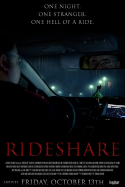 Rideshare yesmovies