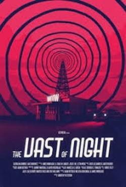 The Vast of Night yesmovies