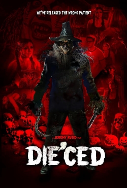 Die'ced yesmovies