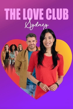 The Love Club: Sydney’s Journey yesmovies