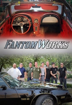 FantomWorks yesmovies