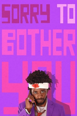 Sorry to Bother You yesmovies