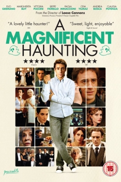 A Magnificent Haunting yesmovies