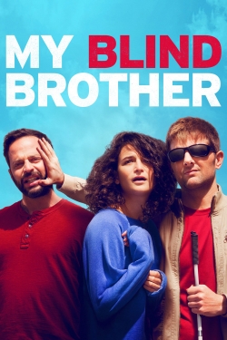 My Blind Brother yesmovies