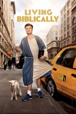 Living Biblically yesmovies