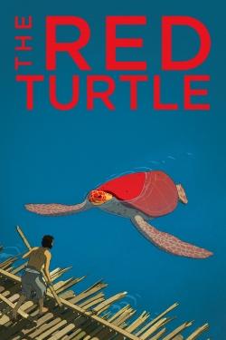 The Red Turtle yesmovies