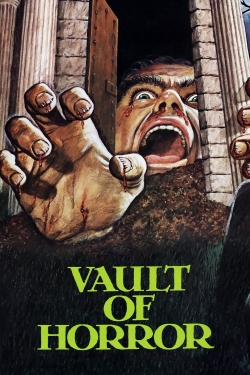 The Vault of Horror yesmovies