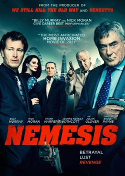 Nemesis yesmovies