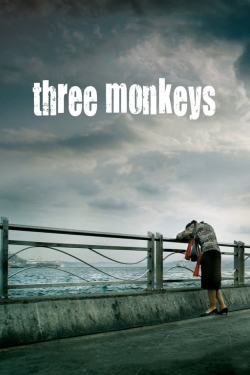 Three Monkeys yesmovies