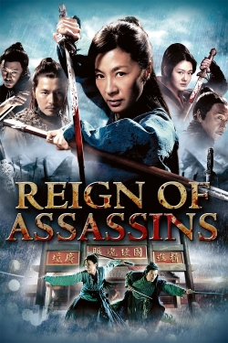 Reign of Assassins yesmovies