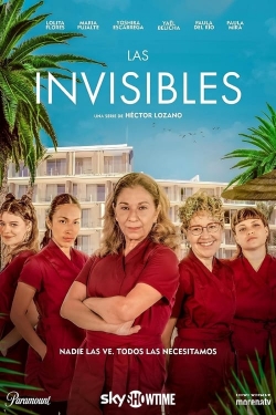 The Invisible Ladies yesmovies