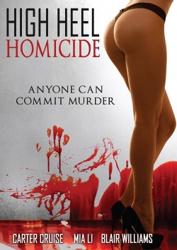 High Heel Homicide yesmovies