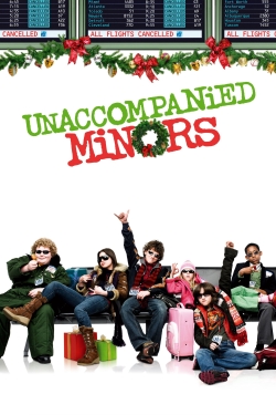 Unaccompanied Minors yesmovies