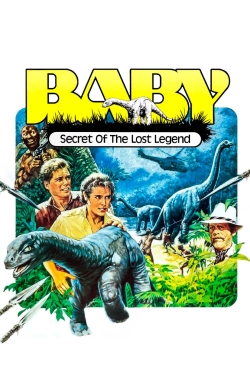 Baby: Secret of the Lost Legend yesmovies