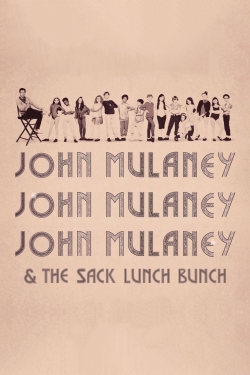 John Mulaney & The Sack Lunch Bunch yesmovies