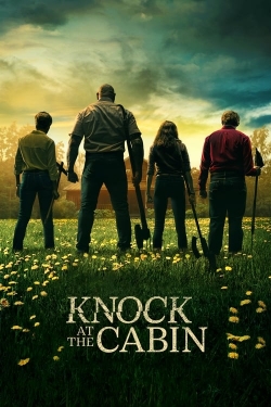 Knock at the Cabin yesmovies