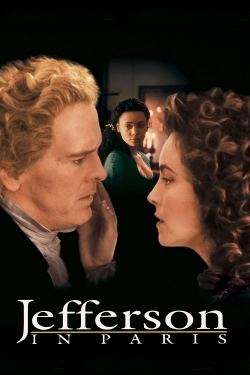 Jefferson in Paris yesmovies