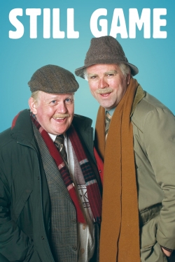 Still Game yesmovies