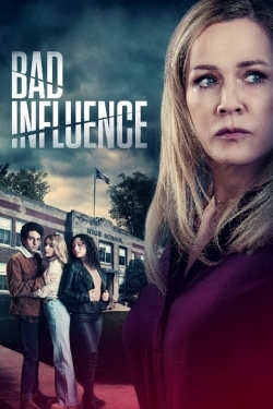 Bad Influence yesmovies