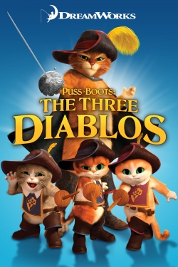 Puss in Boots: The Three Diablos yesmovies