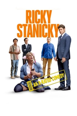 Ricky Stanicky yesmovies