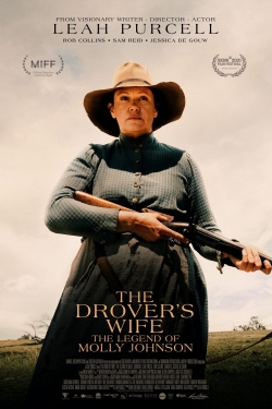 The Drover's Wife: The Legend of Molly Johnson yesmovies