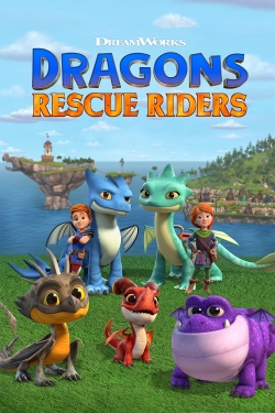 Dragons: Rescue Riders yesmovies