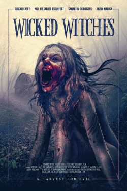 Wicked Witches yesmovies