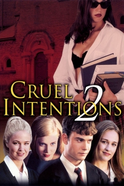 Cruel Intentions 2 yesmovies