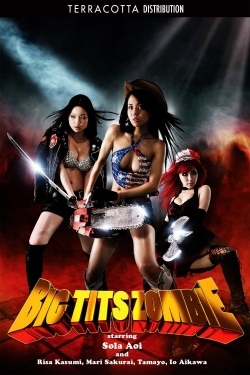 Big Tits Zombie yesmovies