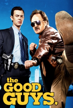 The Good Guys yesmovies