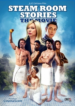 Steam Room Stories: The Movie yesmovies