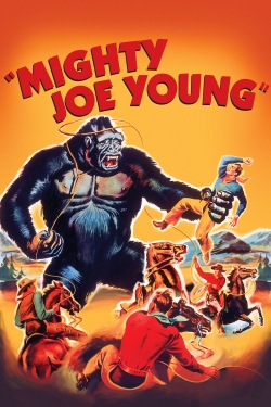 Mighty Joe Young yesmovies