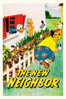 The New Neighbor yesmovies