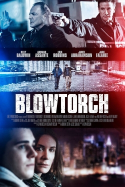 Blowtorch yesmovies