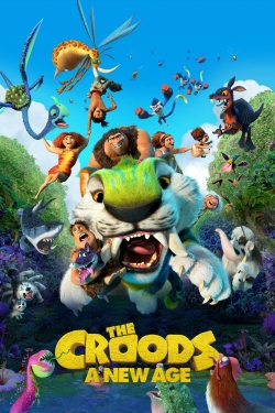 The Croods: A New Age yesmovies