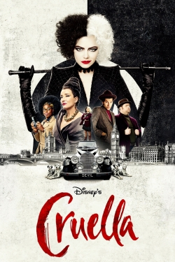 Cruella yesmovies