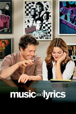 Music and Lyrics yesmovies