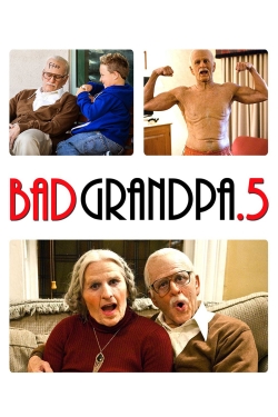 Jackass Presents: Bad Grandpa .5 yesmovies