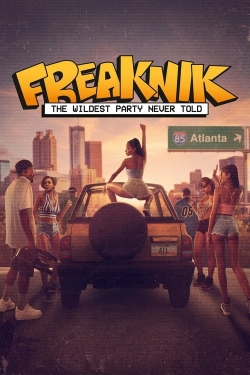 Freaknik: The Wildest Party Never Told yesmovies