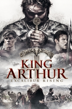 King Arthur: Excalibur Rising yesmovies