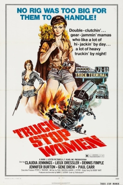 Truck Stop Women yesmovies