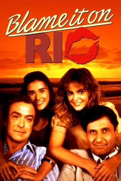 Blame It on Rio yesmovies