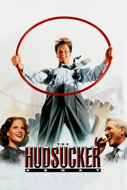 The Hudsucker Proxy yesmovies