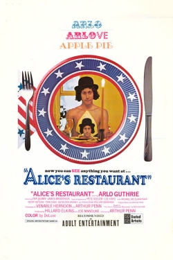 Alice's Restaurant yesmovies