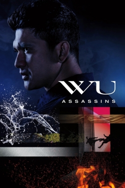 Wu Assassins yesmovies